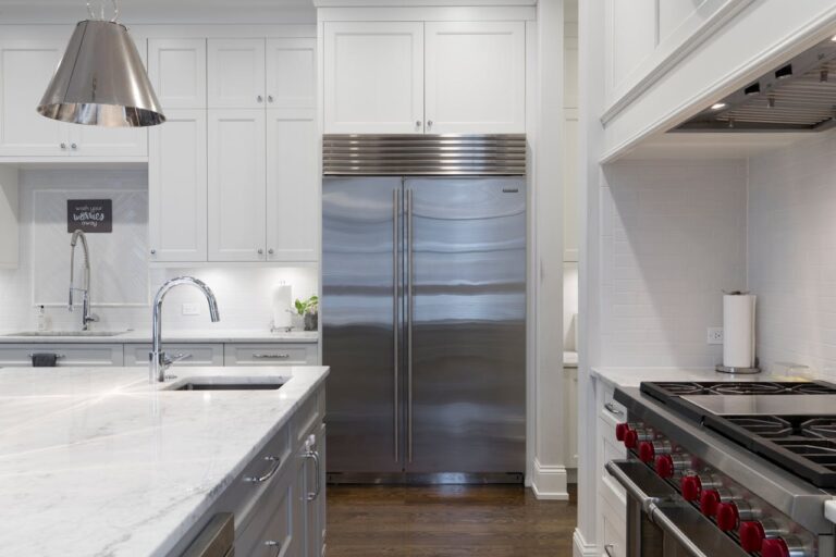 Can I Take A Fridge To A Recycling Centre?