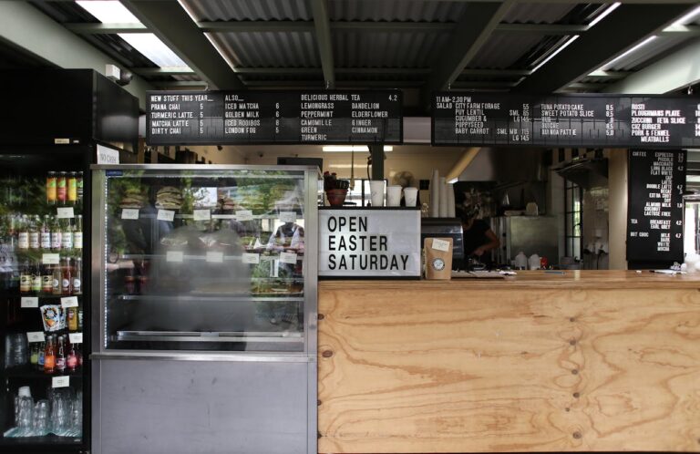 What Is A Commercial Fridge?