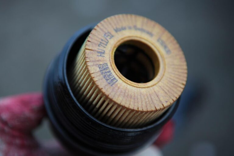 Are Fridge Water Filters Recyclable?