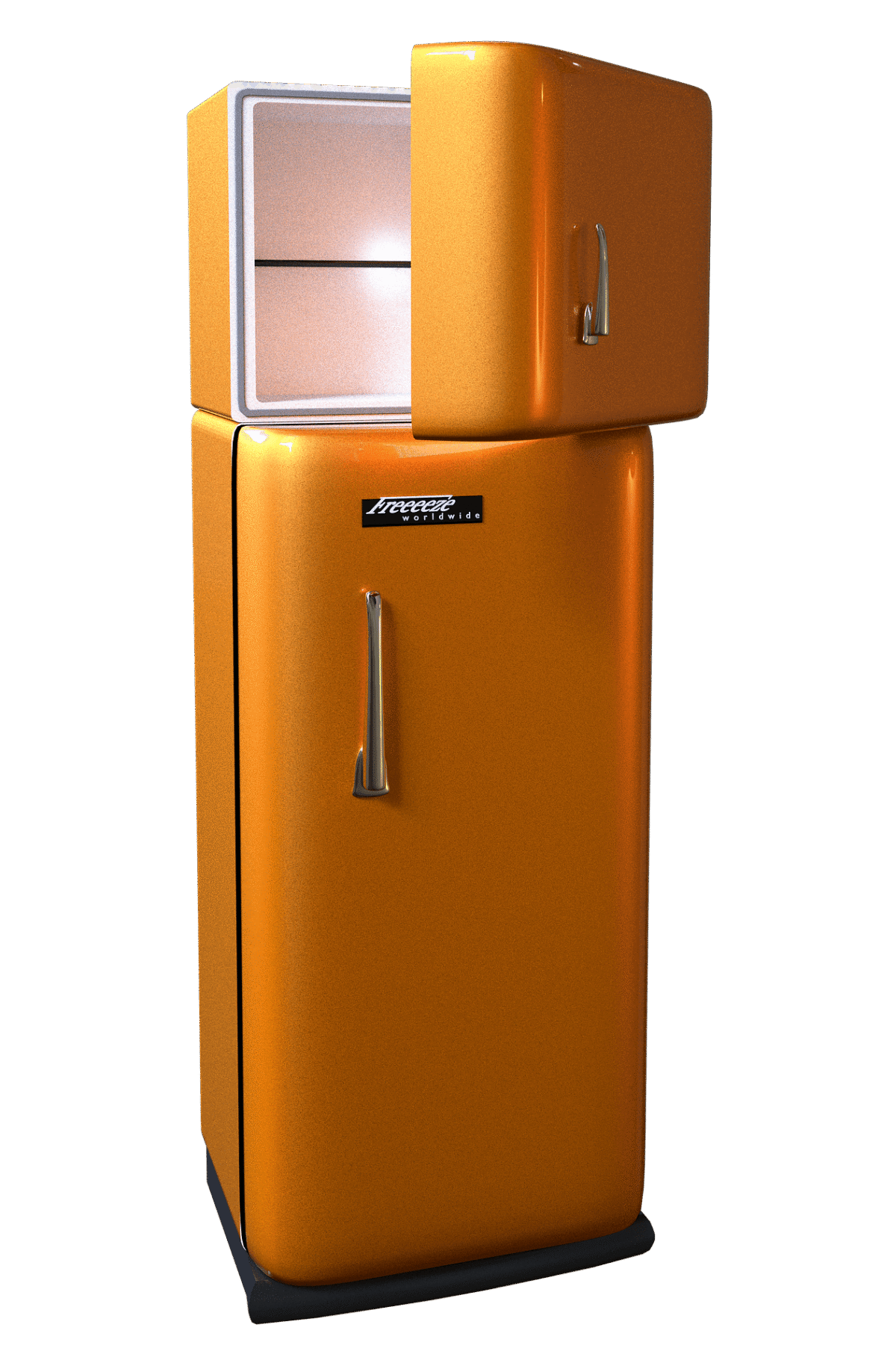Can You Dispose of a Fridge Freezer at the Tip?