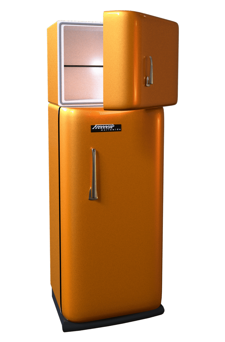 Can You Dispose of a Fridge Freezer at the Tip?