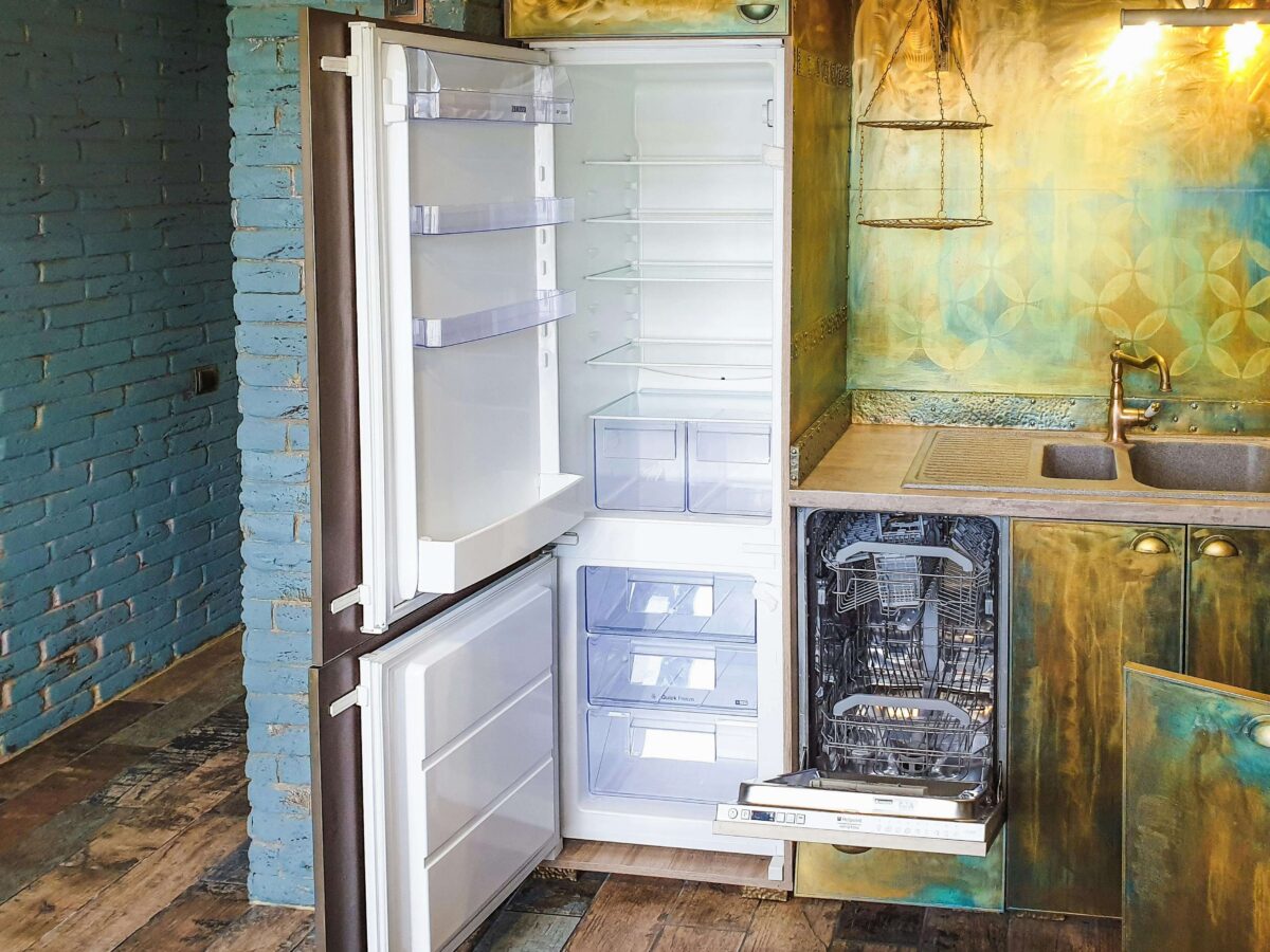How To Prepare a Fridge for Disposal