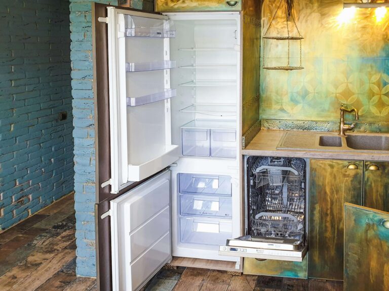 How To Prepare a Fridge for Disposal
