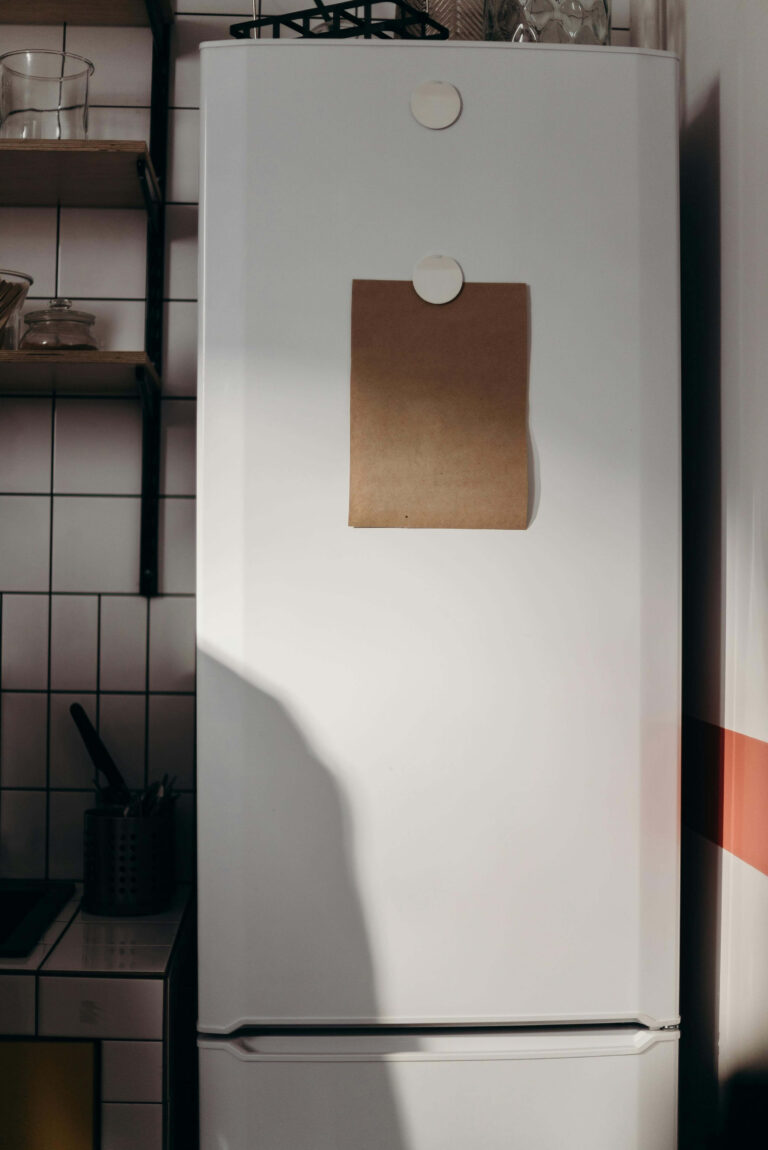 Why Should Fridges Be Recycled?