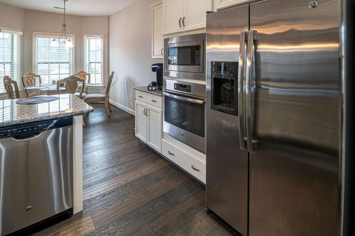 What Types of Fridges Are There?