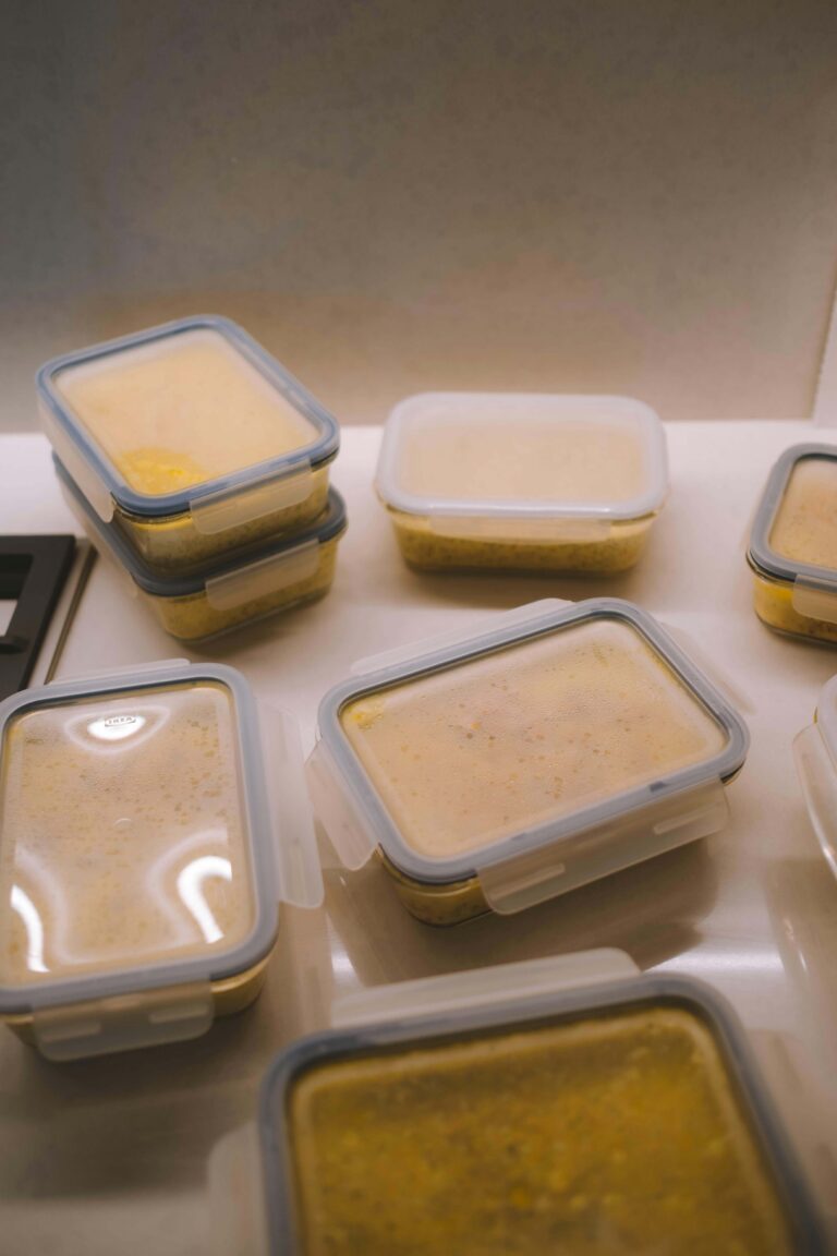 How to Recycle Freezer Packs