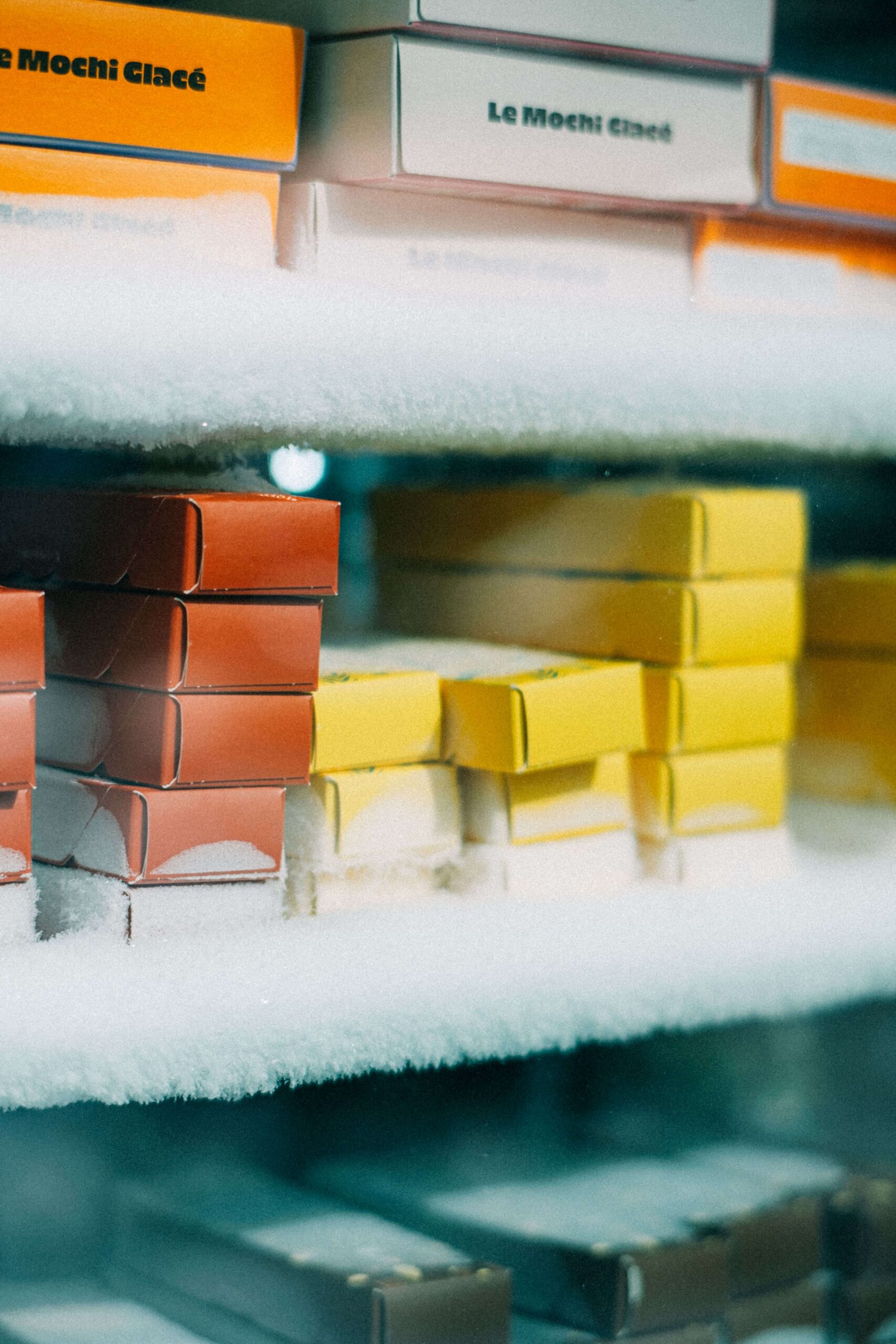 Components We Recycle from Fridges and Freezers