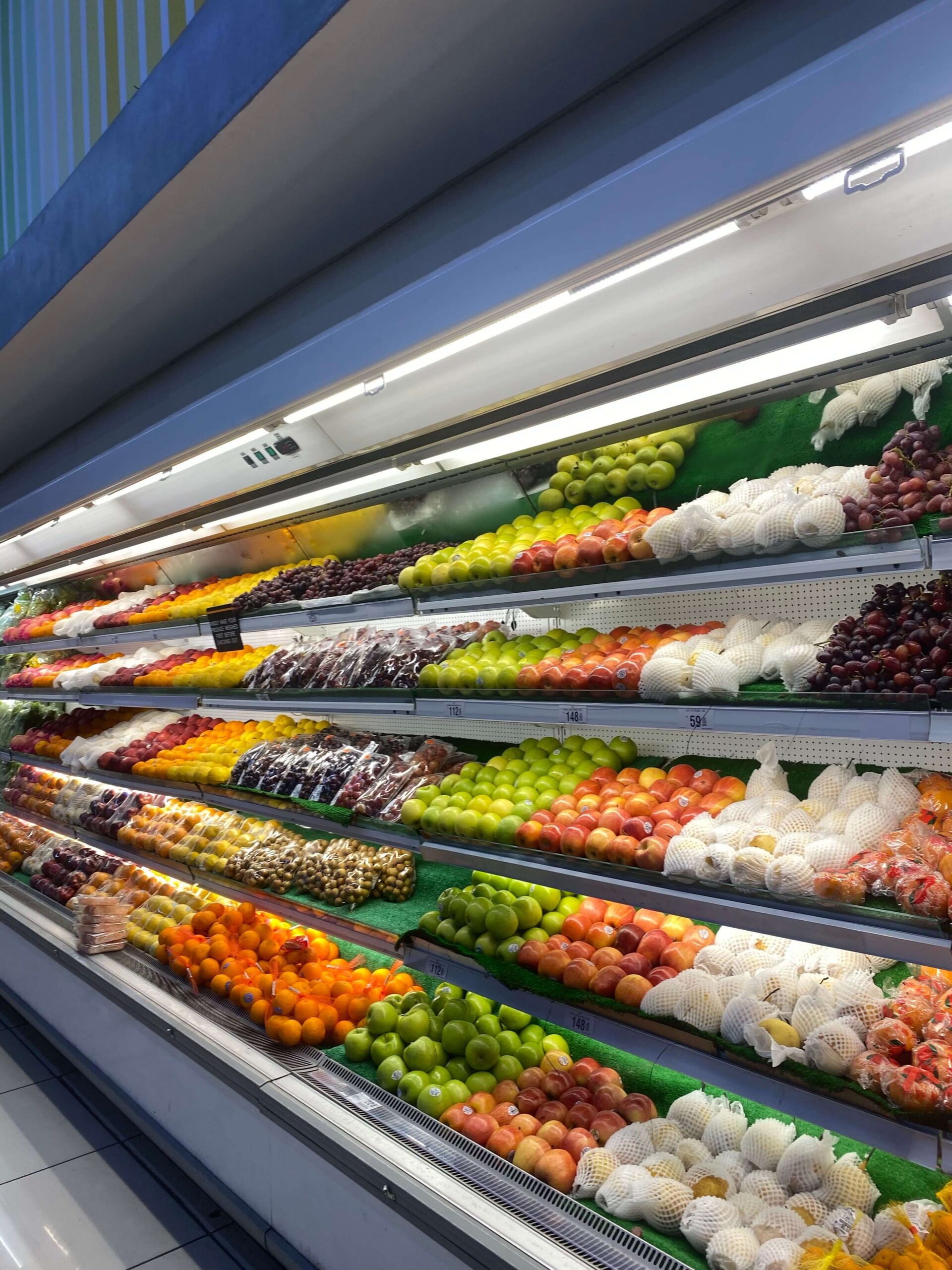 Components We Recycle from Fridges and Freezers