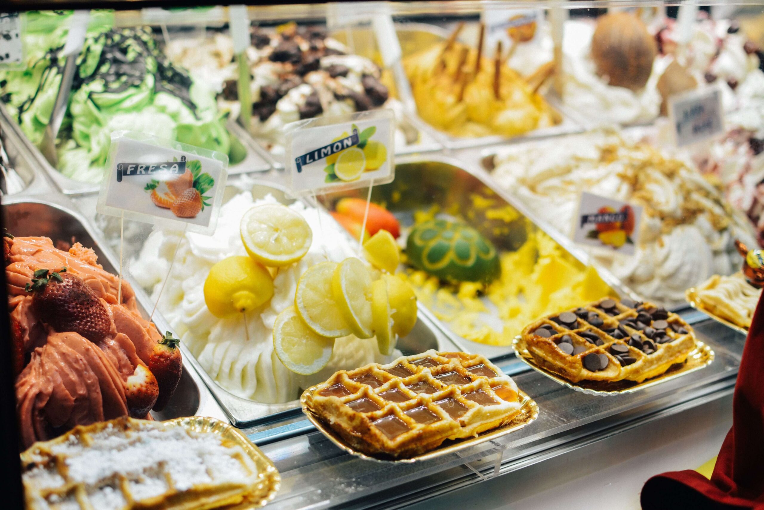 Components We Recycle from Fridges and Freezers